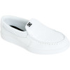 DC Villain Shoe - Men's: Slide your feet into the suede DC Men's Villain Shoes, twist the ends of your moustache, and say Mmmyeees. Then swirl your cape around you and ride into the night.