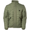 DC Nasa Insulated Jacket - Men's