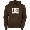 DC Mono Star Hooded Sweatshirt - Men's