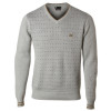 DC Bird's Eye Sweater - Men's