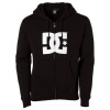 DC Star Full-Zip Hooded Sweatshirt - Men's