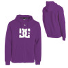 DC Star Full-Zip Hooded Sweatshirt - Men's