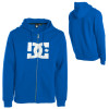 DC Star Full-Zip Hooded Sweatshirt - Men's