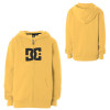 DC Star Full-Zip Hooded Sweatshirt - Boys'