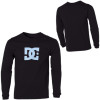 DC Star T-Shirt - Long-Sleeve - Boys'