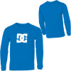 DC Star T-Shirt - Long-Sleeve - Boys'