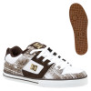 DC Pure SE Skate Shoe - Men's