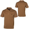 DC Malem Polo Shirt - Short-Sleeve - Men's