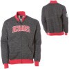 DC Athletica Full-Zip Sweatshirt - Mens