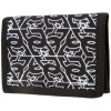 DC Rigid Tri-Fold Wallet - Men's