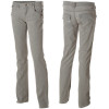 DC Skinny Railroad Jean Pant - Women's