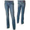 DC Skinny Vintage 2 Denim Pant - Women's