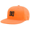 DC Pupil Fitted Baseball Hat - Men's