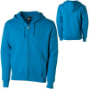 DC Corpadot Full-Zip Sweatshirt - Men's DC Corpadot Full-Zip Sweatshirt - Men's
