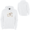 DC Photo Camo Hooded Sweatshirt - Men's