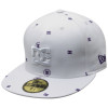 DC Calvin New Era Baseball Hat - Men's