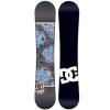 DC PBJ Mid Wide Snowboard