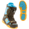 DC Super Park Snowboard Boot - Men's