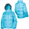 DC Pent Down Jacket - Women's