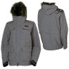 DC Rounder Softshell Jacket - Womens