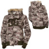 DC Gamut Softshell Jacket - Women's