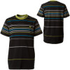DC Rickey Crew - Short-Sleeve - Boys'