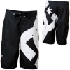 DC Lanai III Board Short - Boys'