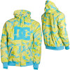 DC Spectrum Soft Shell Jacket - Men's