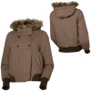 DC Violet Jacket - Women's