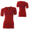 DC Beck Sweater - Short-Sleeve - Women's