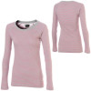 DC Fairbanks Top - Long-Sleeve - Women's