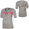 DC Hanley Top - Short-Sleeve - Women's