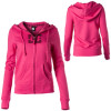 DC Star Full-Zip Hooded Sweatshirt - Women's