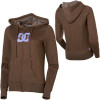 DC Star Full-Zip Hooded Sweatshirt - Women's