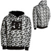 DC Brave Full-Zip Hooded Sweatshirt - Men's