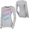 DC Neon T-Shirt - Long-Sleeve - Women's