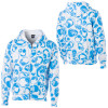 DC Cannery Full-Zip Hooded Sweatshirt - Men's