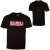 DC Ballpark T-Shirt - Short-Sleeve - Mens