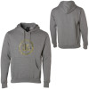 DC Mose Hooded Sweatshirt - Men's
