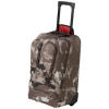 DC Glacier Rolling Bag