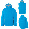 DC Ohm Jacket - Men's