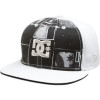 DC Watchin New Era Baseball Cap