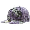 DC Linear Baseball Hat - Mens