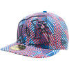 DC Linear Baseball Hat - Men's