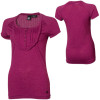 DC Shipley Top - Short-Sleeve - Women's