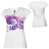 DC Flo T-Shirt - Short-Sleeve - Women's