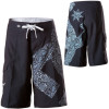DC Lanai IV Board Short - Boys'