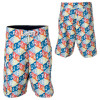 DC Temple Board Short - Men's