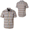 DC English Shirt - Short-Sleeve - Men's
