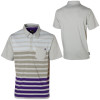 DC Casso Polo Shirt - Short-Sleeve - Men's